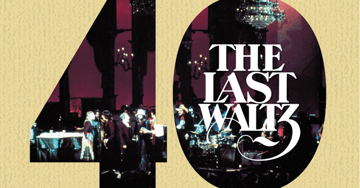 Hedon productiehuis presenteert ode aan 40 jaar The Last Waltz