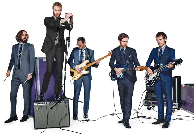 The National