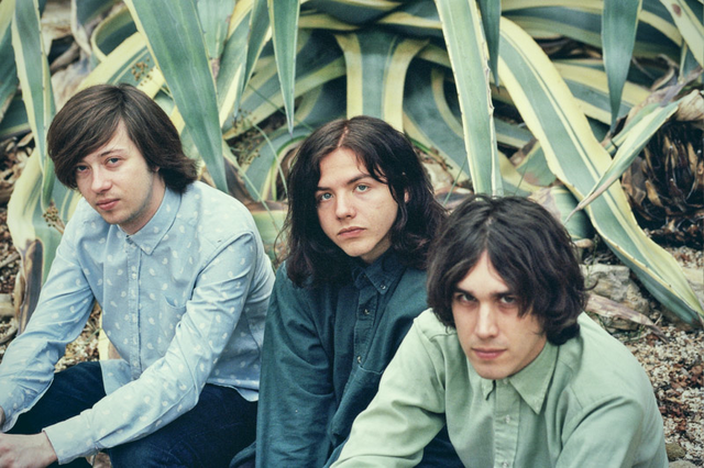 The Wytches – Wire Frame Mattress