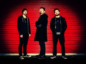 Nieuw album van Therapy? ‘Cleave’ verschijnt op 21 september