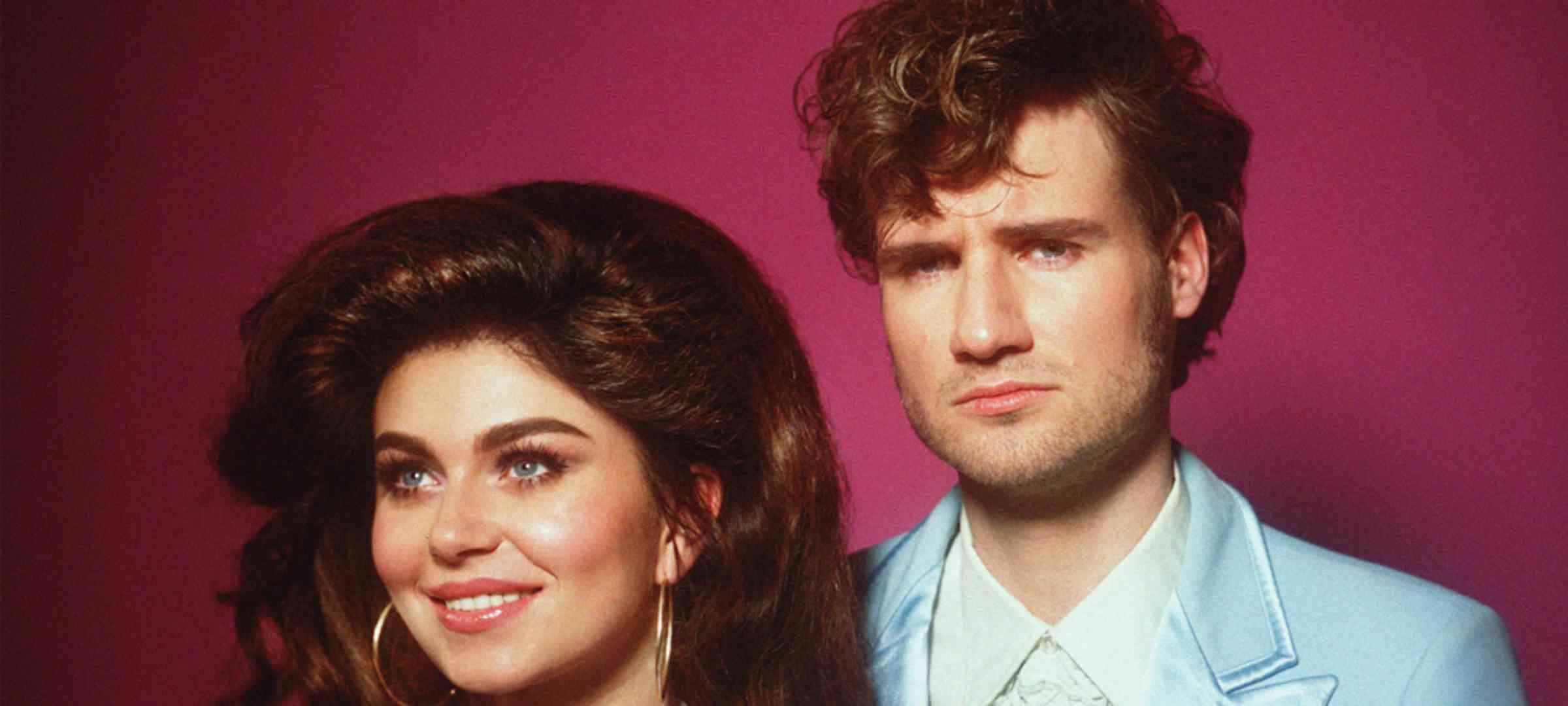 Thijs Boontjes Dans- en Showorkest & Roxeanne Hazes