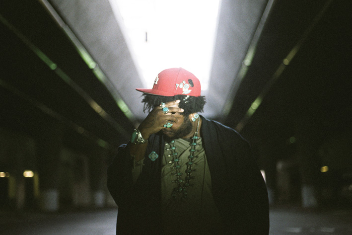 Album Reviews: Thundercat en Blaudzun