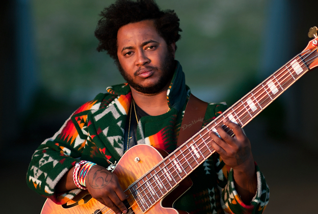 Thundercat