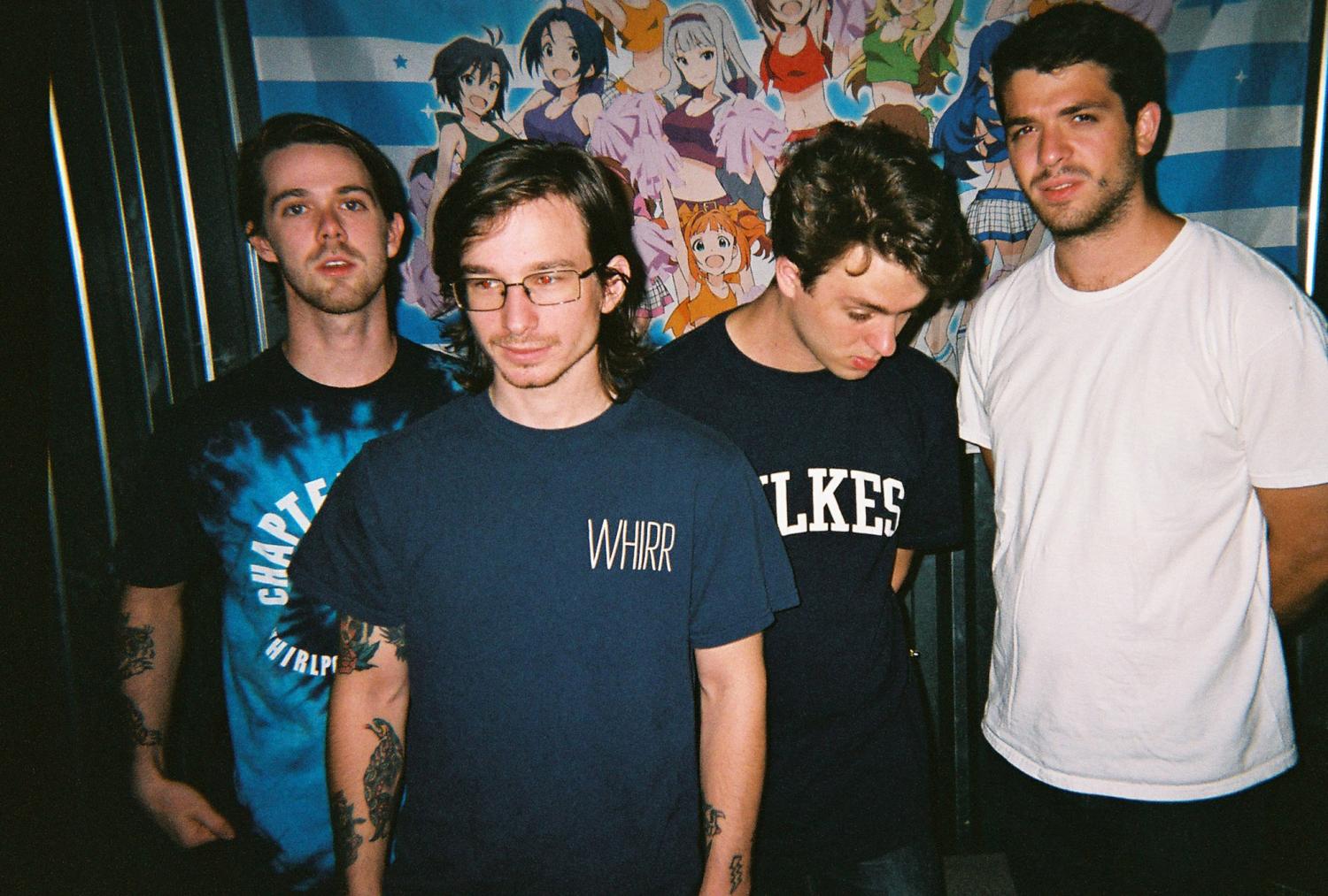 Title Fight
