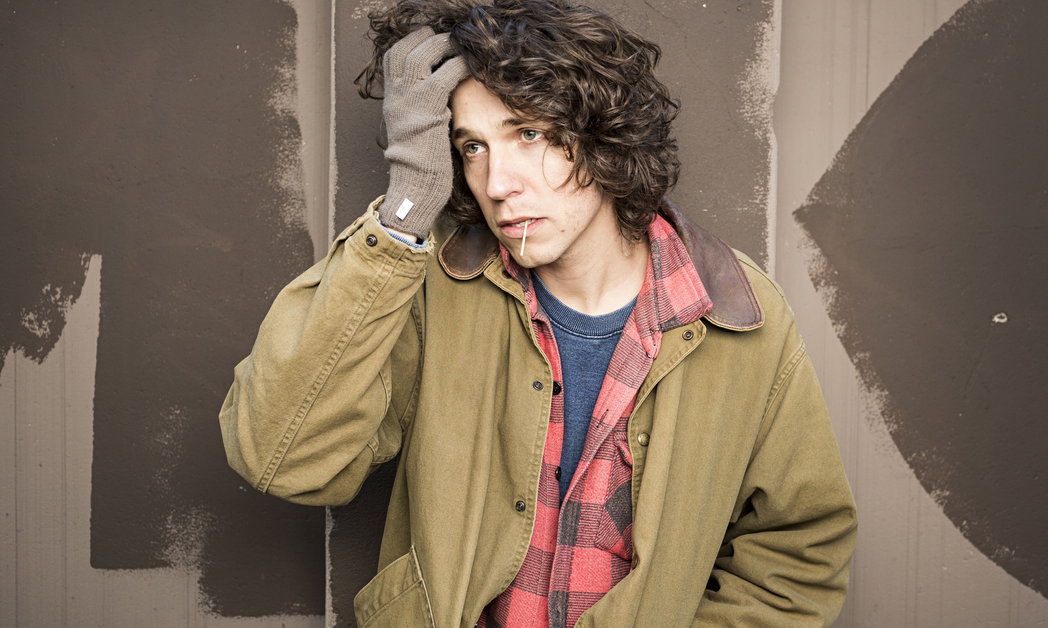 Tobias Jesso Jr.
