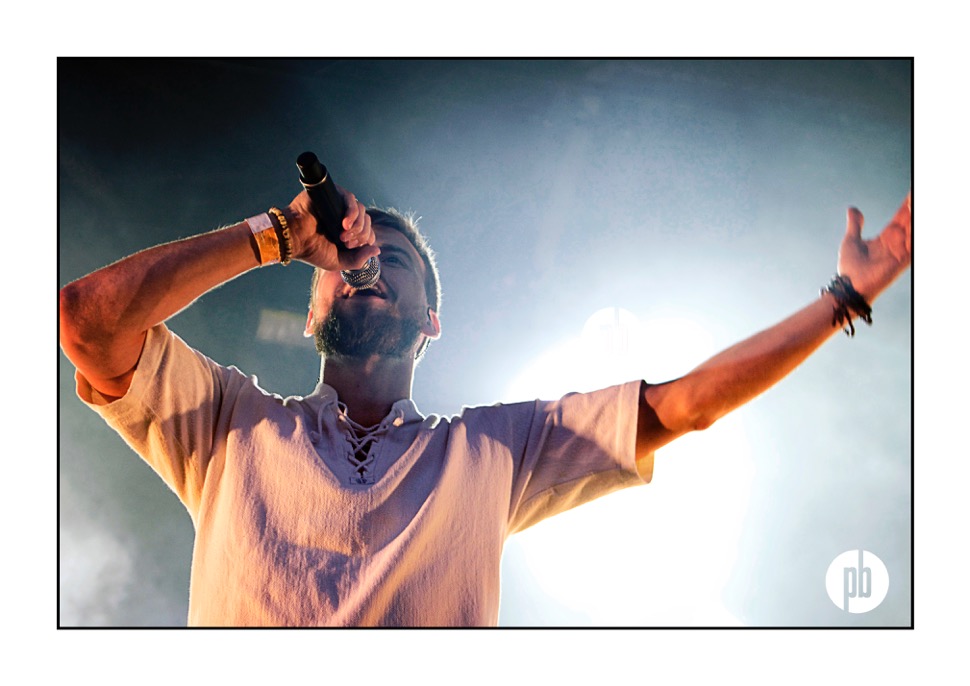 Live Review: Tourist LeMC @ OLT, Antwerpen
