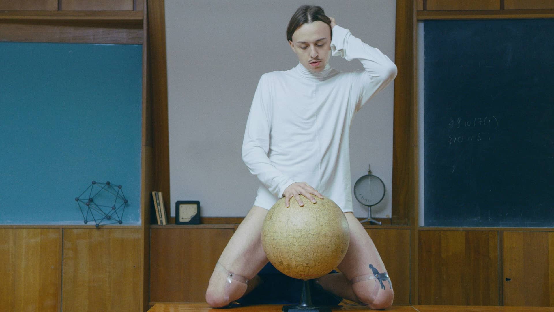 Sex, Clips & Rock ‘n Roll: Tommy Cash