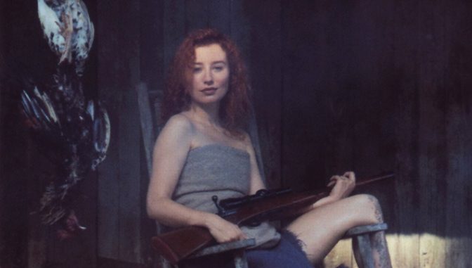 Tori Amos