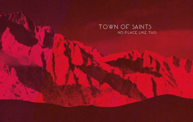 Town of Saints