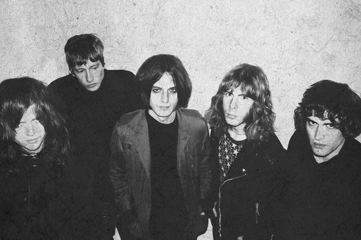 TOY op 7 december naar Paradiso
