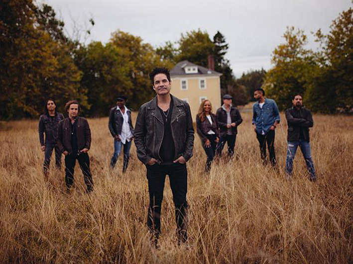 Train op 14 oktober naar AFAS Live in Amsterdam