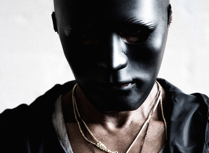Nieuw album Tricky verschijnt 22 januari