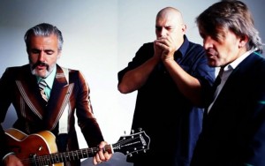 Triggerfinger ft. Method Man