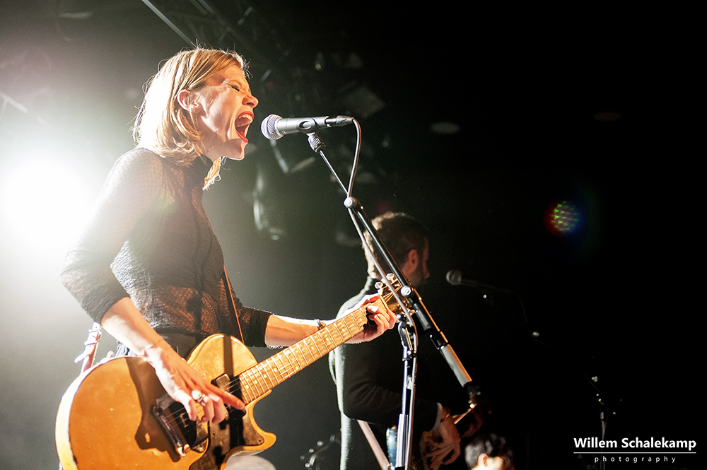 Trixie Whitley op 10 december naar Poppodium Volt