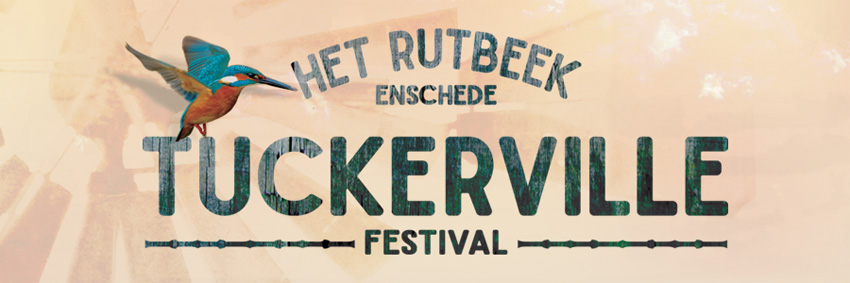 Nieuwe namen voor Tuckerville 2017