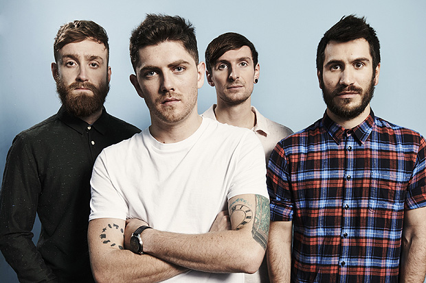 Twin Atlantic