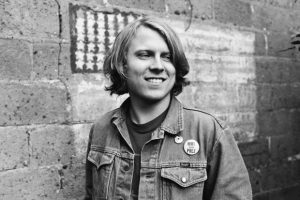 Ty Segall – Fudge Sandwich (In The Red Records/Konkurrent)