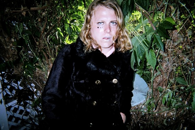 Ty Segall