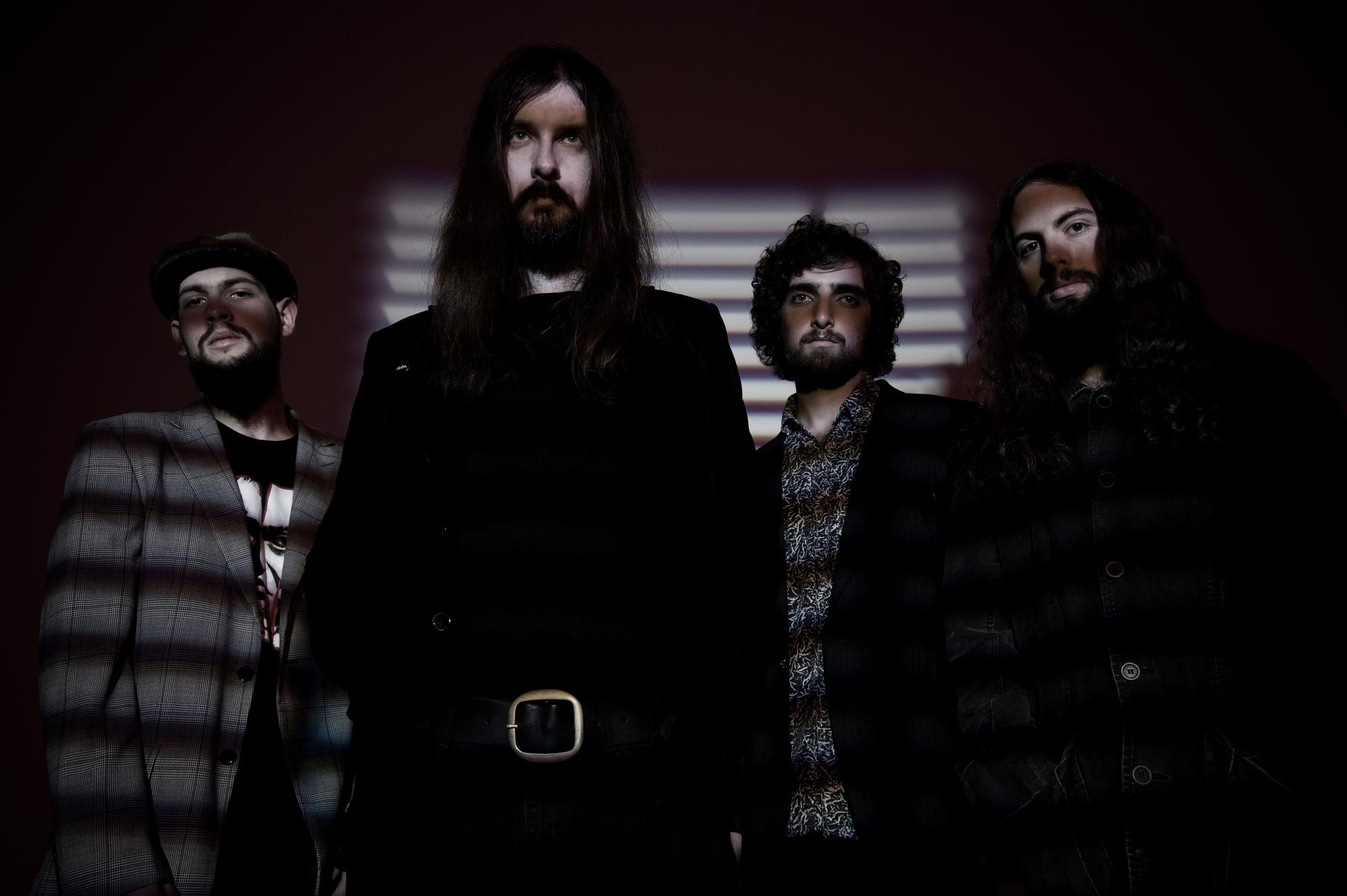Win Tickets voor Uncle Acid op 2 juni in Poppodium Volt