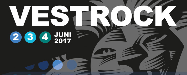 PRIMEUR: VESTROCK 2017 Pre-Basilieksessies van Racoon