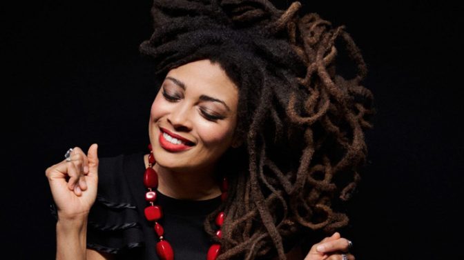 Valerie June