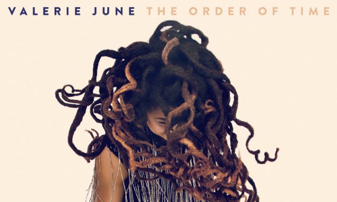 Valerie June