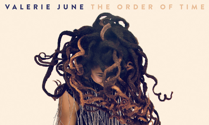 Win nieuwe album The Order Of Time van Valerie June