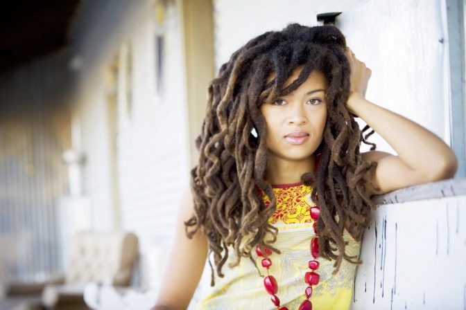 Valerie June