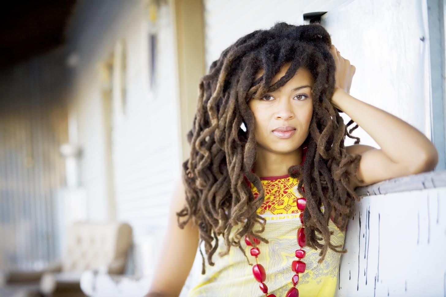 Valerie June – Astral Plane