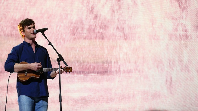 Vance Joy