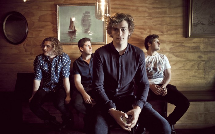 The Static Jacks – Wallflowers
