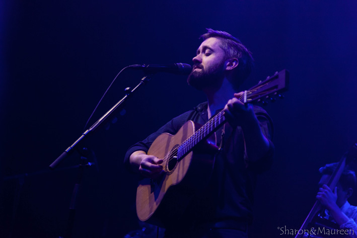 Villagers – The Art of Pretending to Swim (Domino / V2 Records)