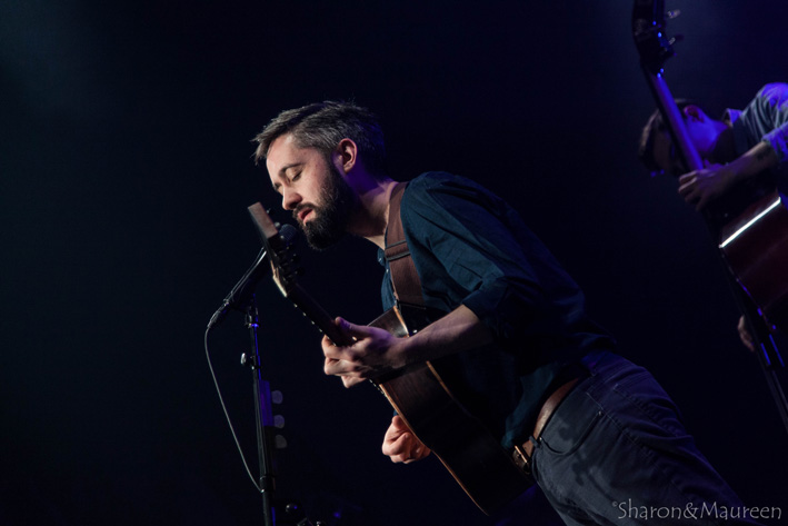 Villagers – A Trick of the Light