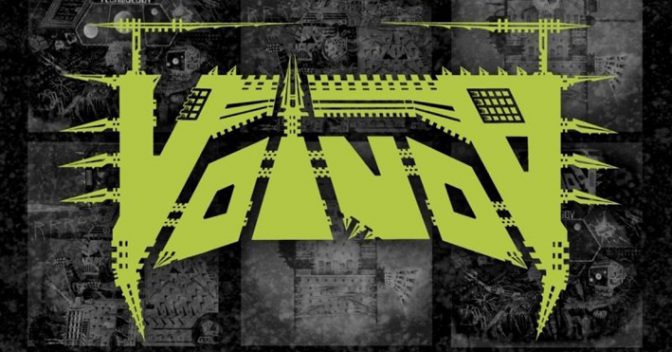 Voivod