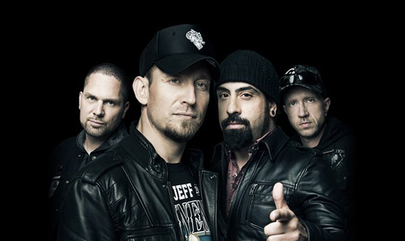 Volbeat