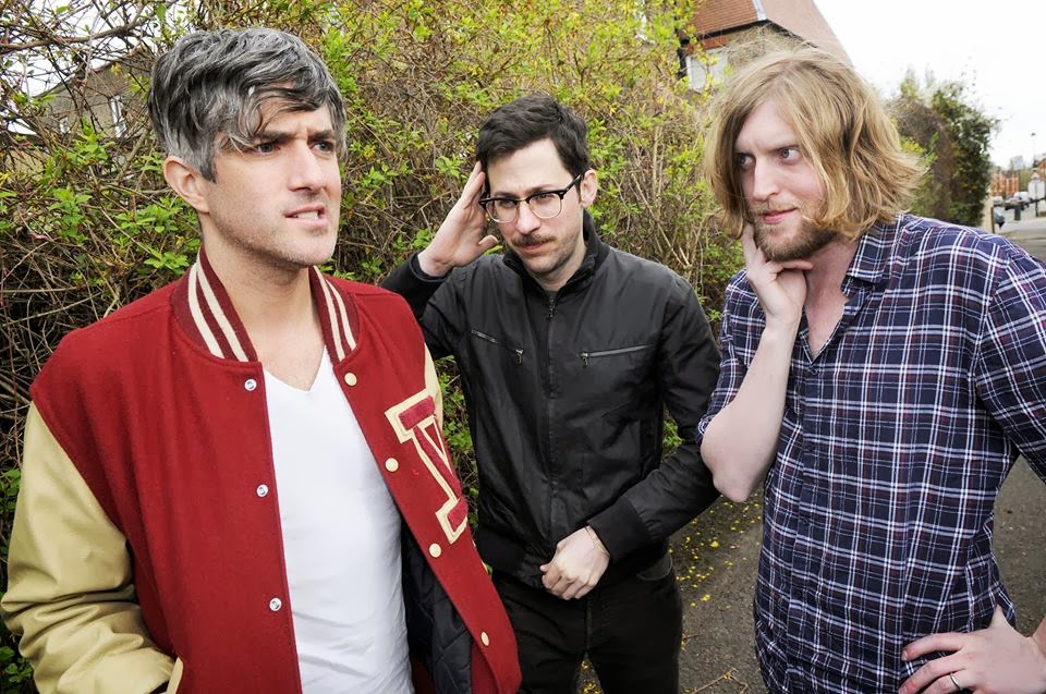 We Are Scientists