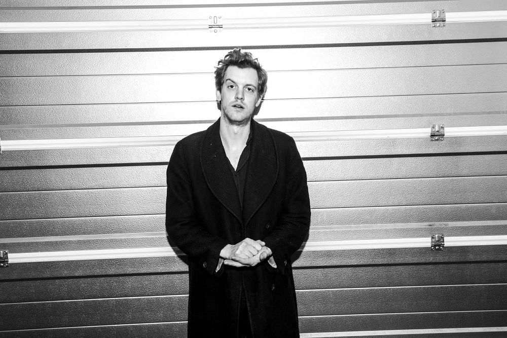 Balthazar frontman in nieuw project Warhaus