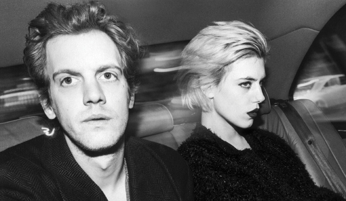 Interview Warhaus: Een Gentse neus voor sound