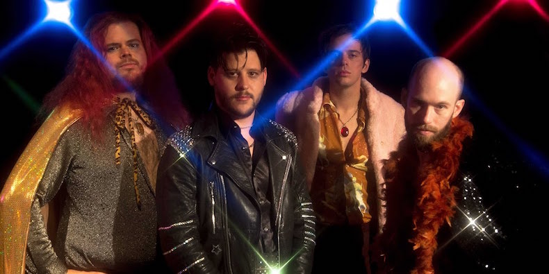 Clip van de Dag: Wavves