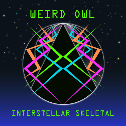 Album Reviews: Jason Isbell en Weird Owl