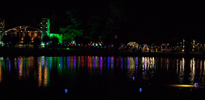 Live Foto Review: Welcome To The Village 2016 @ Leeuwarden