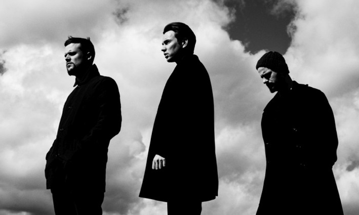 Nieuw album White Lies verschijnt 7 oktober