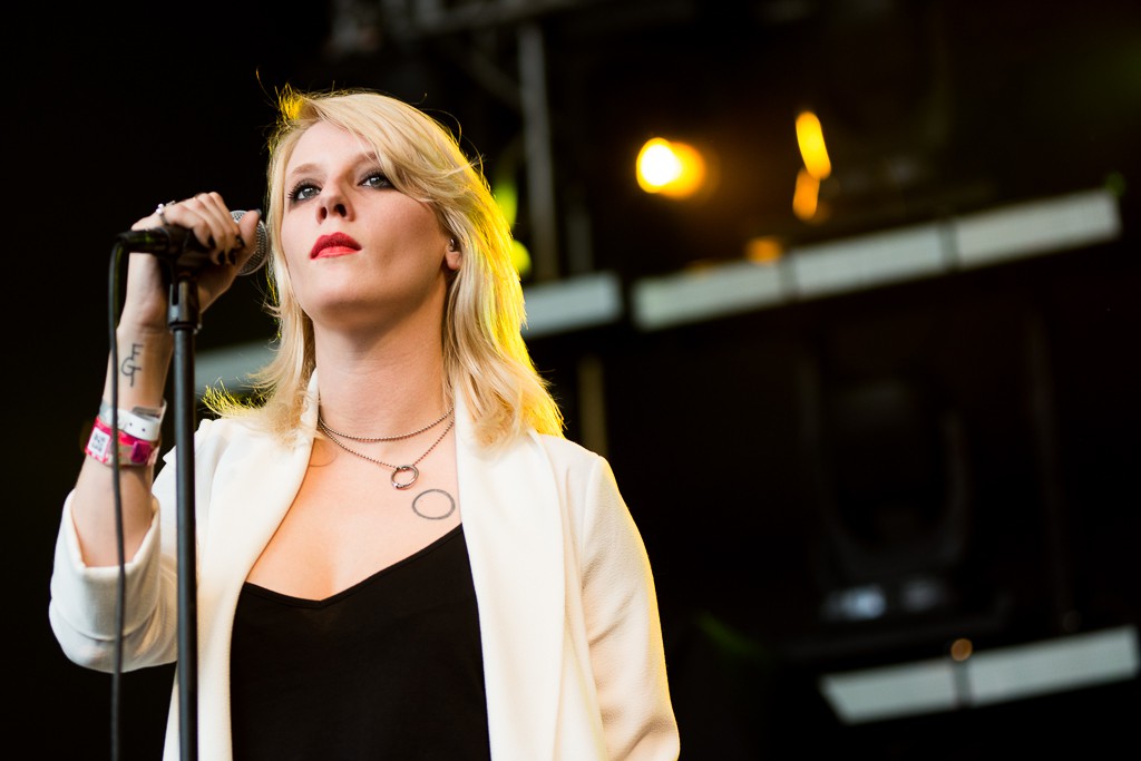 White Lung – Below