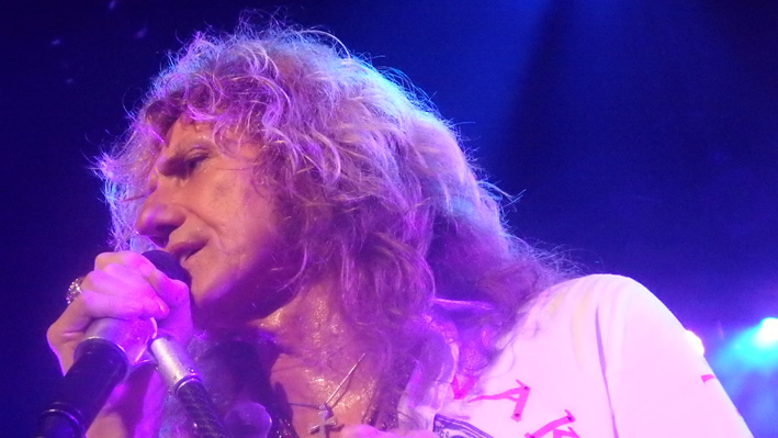 Live Review: Whitesnake @ Poppodium 013
