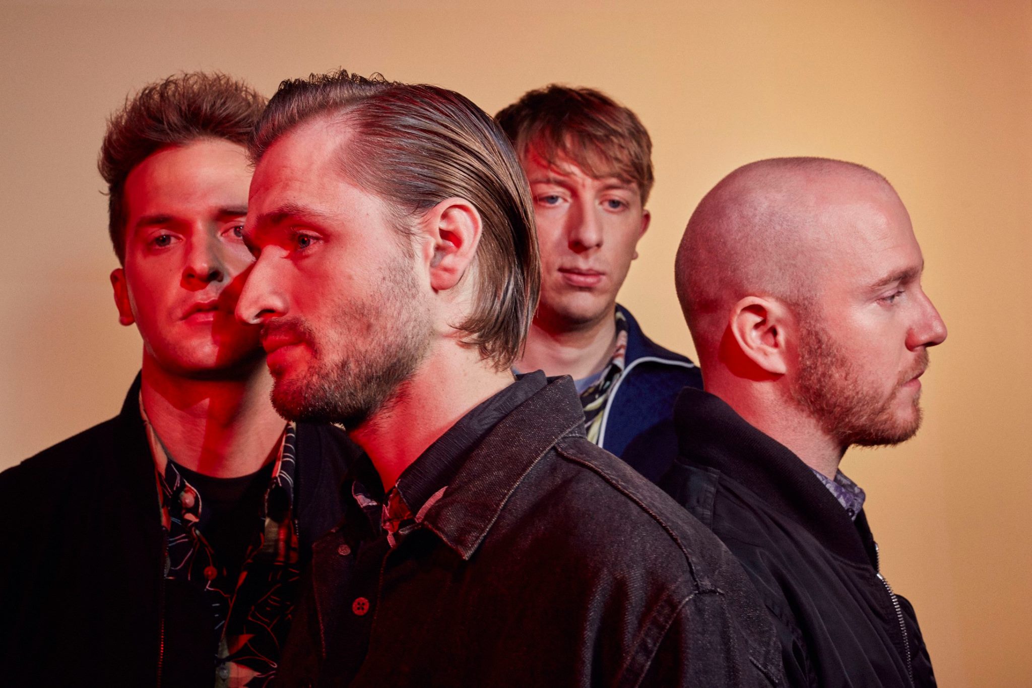 Clip van de Dag: Wild Beasts