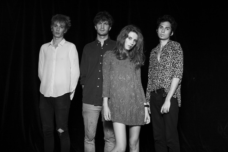 Wolf Alice