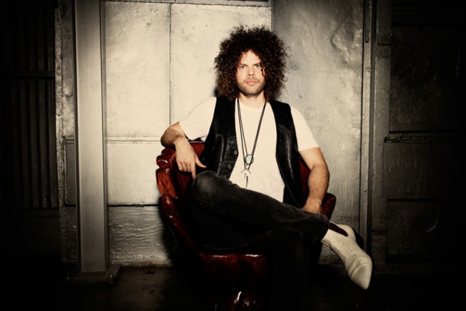 Wolfmother