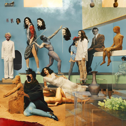 Yeasayer