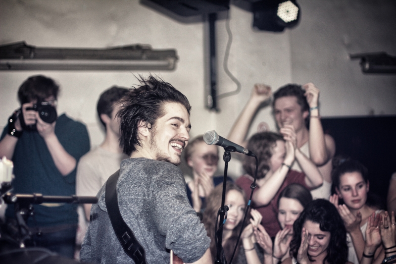 Milky Chance