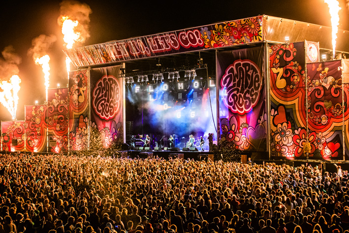 Zwarte Cross 2016 hervat verkoop campingtickets